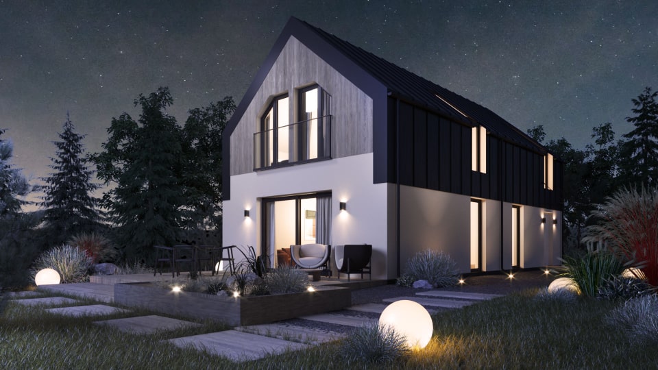 Budowa Domów Libiąż - MyQu.be